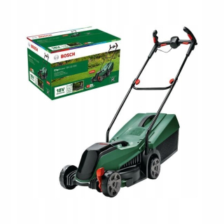 Akumulátorová kosačka na trávu BOSCH CityMower 18V-32-300 solo