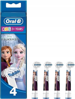 Oral-B Kids Frozen II 4 kusy