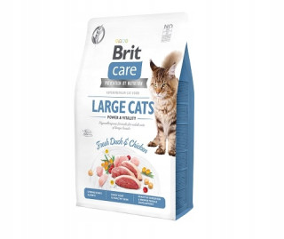 Brit suché krmivo pre kačice 7 kg