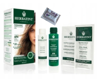Herbatint Herbal Paint All 36