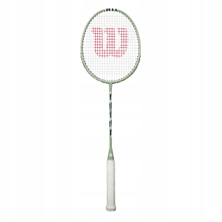 Badmintonová raketa WILSON IMPACT