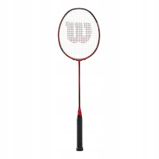 Bedmintonová raketa WILSON RECON 370 V3 4UG3