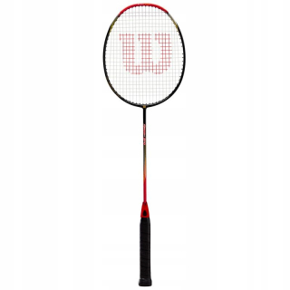 Badmintonová raketa WILSON RECON 370