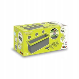 Smoby kvetináč záhradný domček 20 l