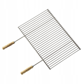 Barbecook profesionálny grilovací rošt 90x40cm FSC nerez