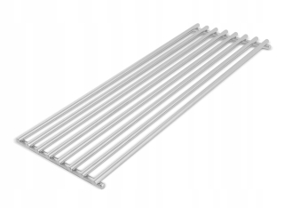 Grilovací rošt Baron / Crown 8mm nerezový - 1 ks Broil King