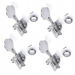 Kera audio BM-01-4R-S gitarový kľúč