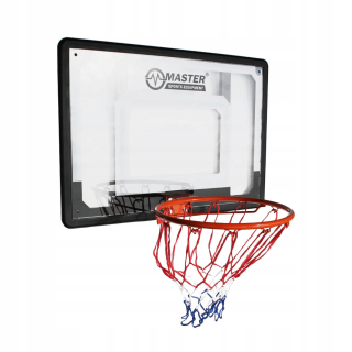 Majstrovská basketbalová súprava MASSPSB-37