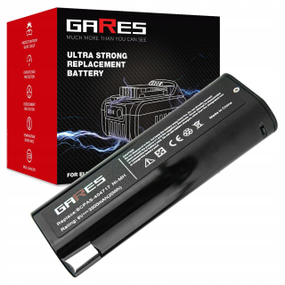 Batéria pre PASLODE IM350/90 CT 3,3AH 6V