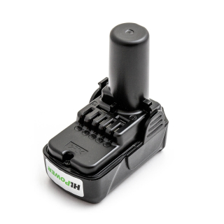 Batéria pre Hitachi BCL 1015 BCL 1030 10,8 V 2,5AH