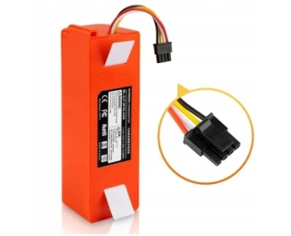 Batéria do vysávača - Litowa batéria 5200 mAh 14,4 V až Xiaomi Roborock 1