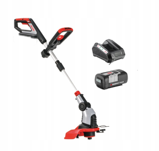 Akumulátorový zastrihávač AL-KO GT 4030 113824