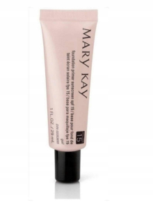 Mary Kay Makeup Base 123456 29 ml 11-20