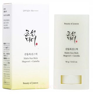 Beauty of Joseon opaľovací krém 18g 50 SPF 18 ml
