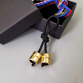 Begleri Fidget Toy Medené korálky Zručnosť prstov pre mužov Ženy Úzkosť R