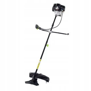 NAC benzínový krovinorez 175 cm 7,5 kg 2200 W 2,7 HP