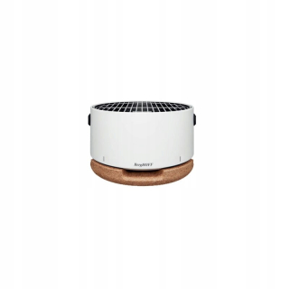 BergHOFF PARTY GRILL WHITE prenosný