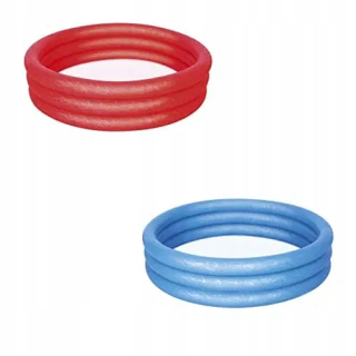 Nafukovací bazénik okrúhly 102 x 25 cm BESTWAY 101l 51024