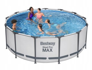 Bestway 56420 Bazén bez príslušenstva 366x122cm