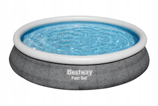 Okrúhly bazén Bestway 457 x 457 cm