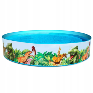 Bestway Dinosaur Pool Fill'N Fun