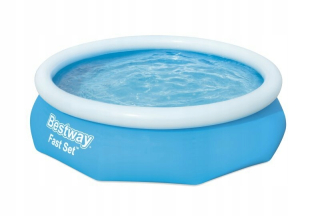 Bestway Fast Set Expansion Pool