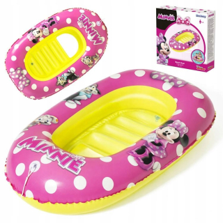 Nafukovací pontón Bestway Minnie Pontoon 91083