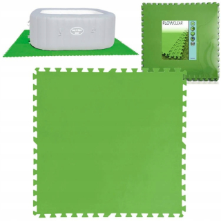 Okrúhly expanzný bazén Bestway 150 x 150 cm