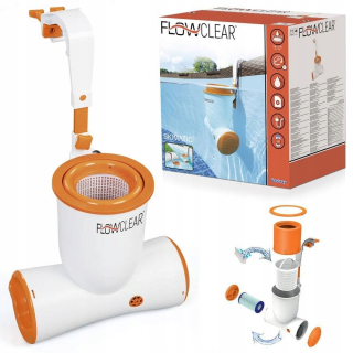 Filtračné čerpadlo Bestway SKIMATIC 58469