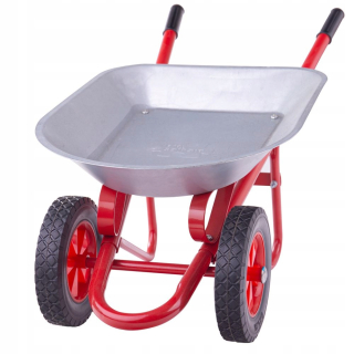 Bigjigs Toy Wheelbarrow 3 roky +