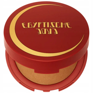 Zapečený bronzer Bikor Earth of Egypt Ultra saténový povrch