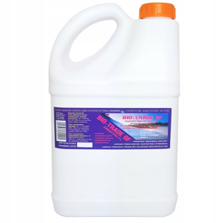 Kvapalný prípravok na septik Ekoserwis 5 l 5 kg