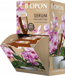 Organické, prírodné hnojivo Biopon tekuté 1 kg 1,44 l