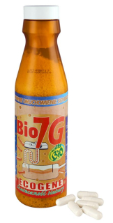 Bio7 G čistička na degradáciu tukov