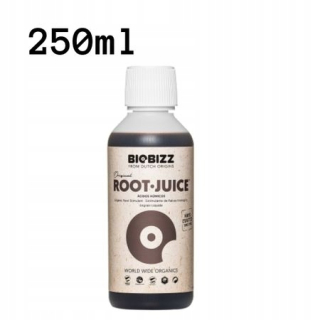 Biobizz viaczložkové hnojivo tekuté 0,6 kg 0,25 l