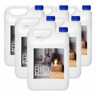 Bioetanol biopalivá pre Firefly 30L krb