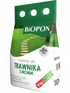 Bros viaczložkové hnojivo granulát 10 kg 10 l
