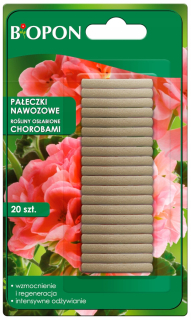 Bros viaczložkové hnojivo granulát 0,1 kg 0,15 l