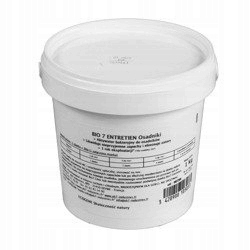 Biopreparát BIO7 Entretien (Usadzovacie nádrže) 1kg