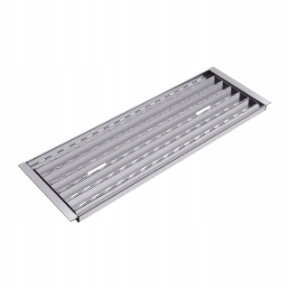 Block Fire systém pre Broil King Baron/Crown