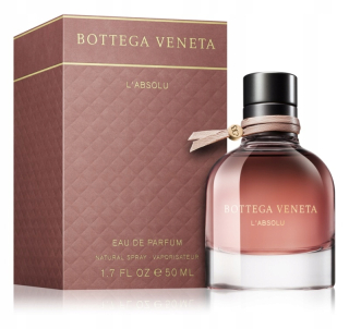 Bottega Veneta L'Absolu 50 ml EDP