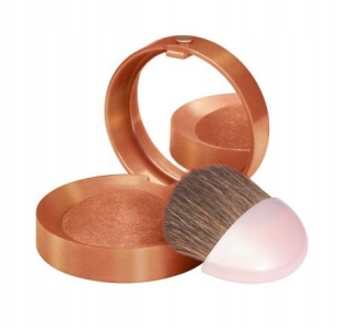 Bourjois 72 Tomette vytlačil rumenec