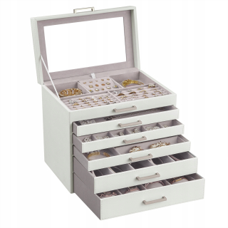 Box Organizer Box na šperky