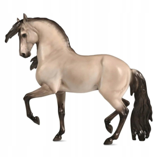 Breyer Traditional 1885 – Cossaco