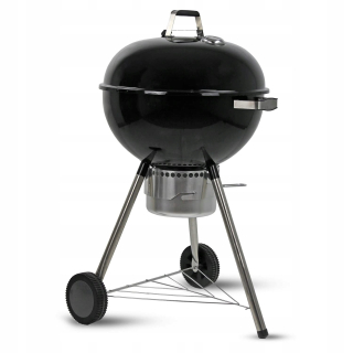 Gril Brigros MasterCook s priemerom grilu 57 cm,