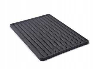 Broil King GEM Liatinový tanier Broil King 34x26x1,3c