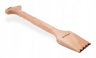 Broil King škrabka na čistenie dreveného grilu 65335