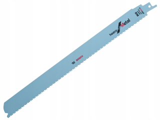 Pílový kotúč, list - BOSCH S 1226 CHF pílový kotúč na kov 300mm