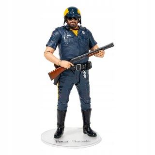 Bud Spencer akčná figúrka Wilbur Walsh 18 cm