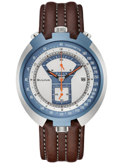 Parkovací automat Bulova Archív 1973 Reedícia 98B390